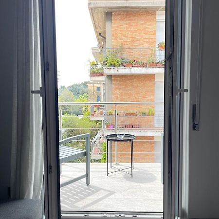 Bardolino Center Apartments Eksteriør billede
