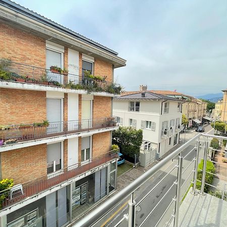 Bardolino Center Apartments Eksteriør billede