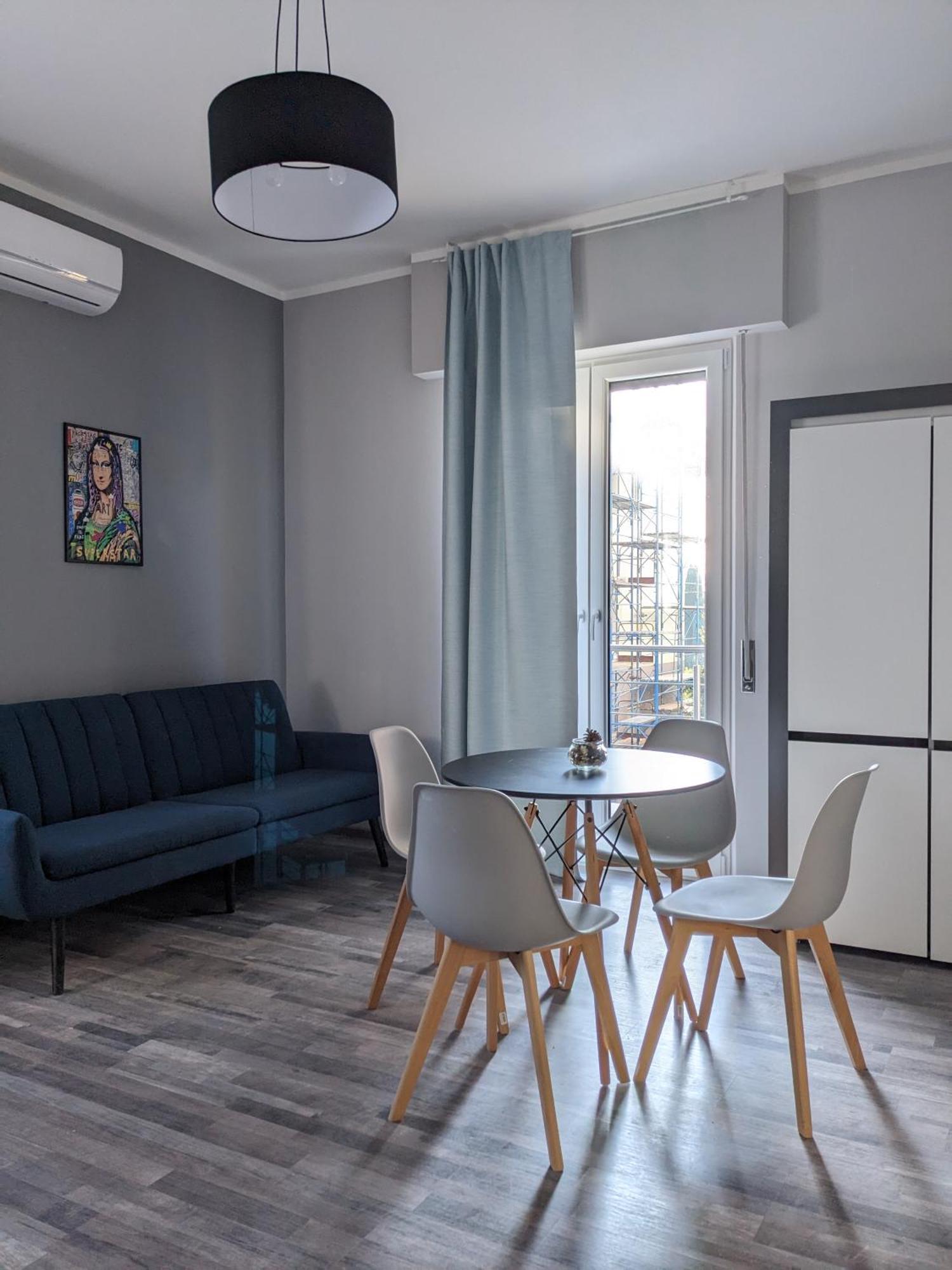 Bardolino Center Apartments Eksteriør billede