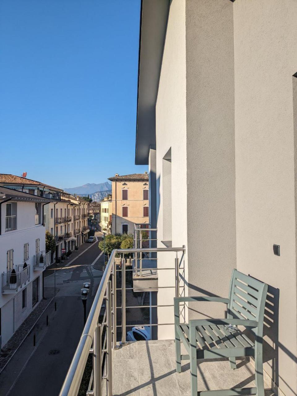 Bardolino Center Apartments Eksteriør billede