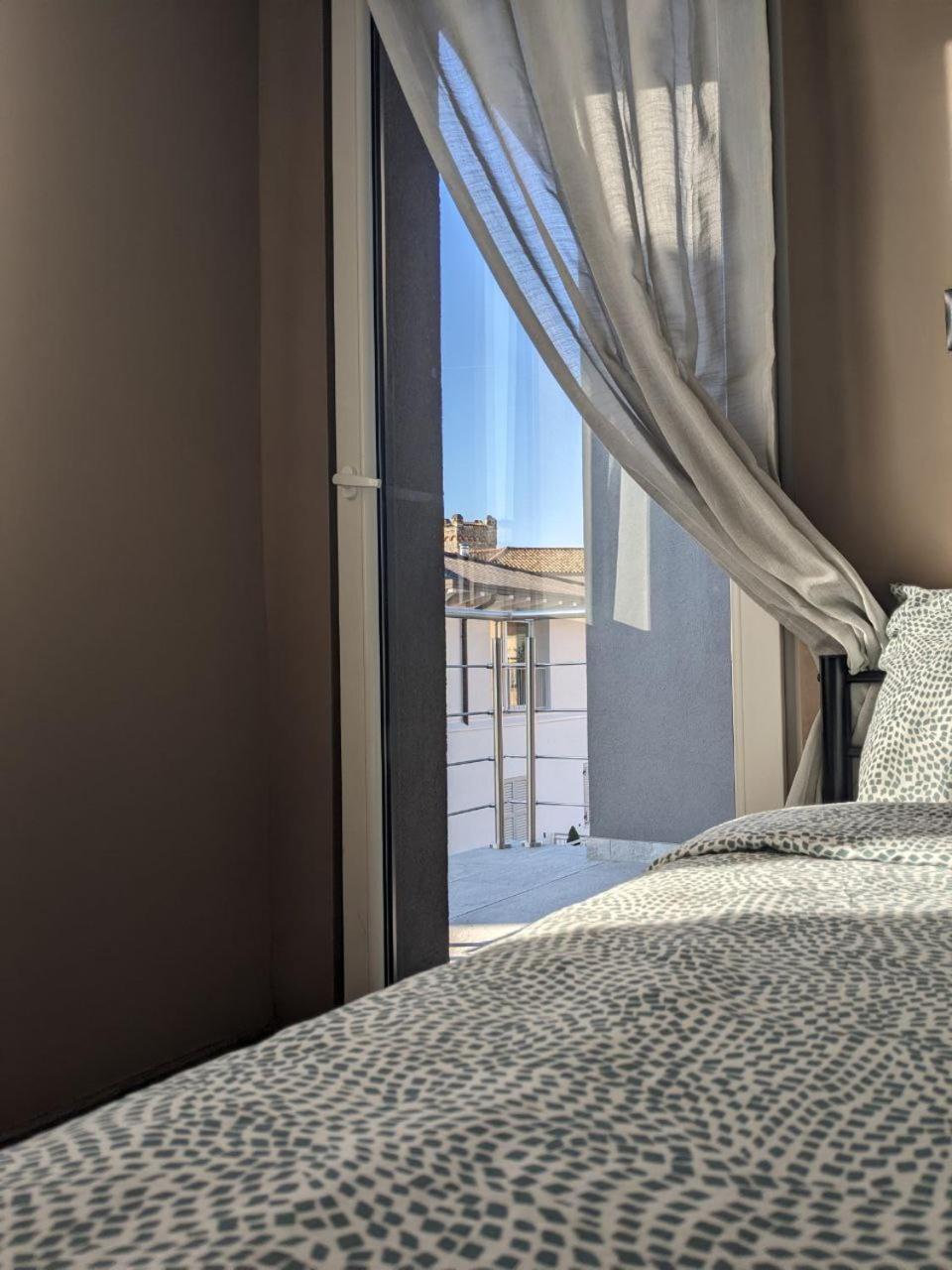Bardolino Center Apartments Eksteriør billede