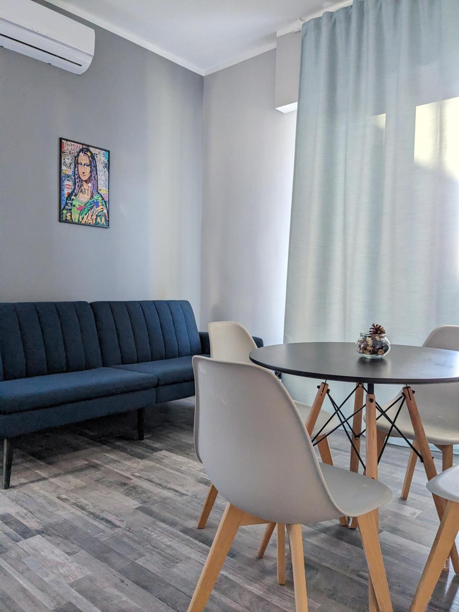 Bardolino Center Apartments Eksteriør billede