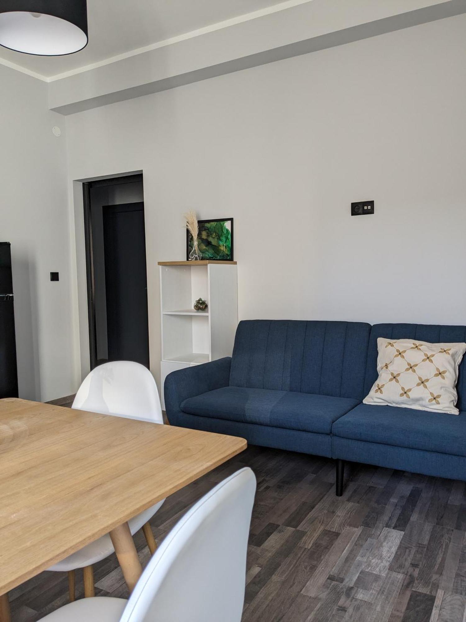 Bardolino Center Apartments Eksteriør billede