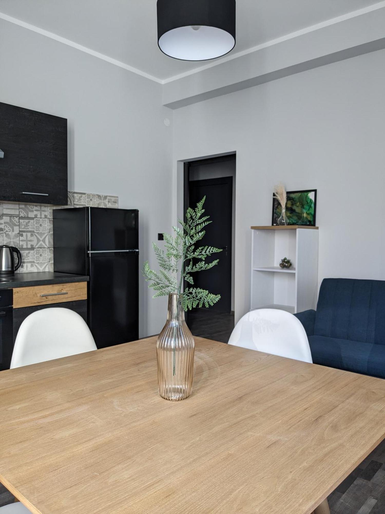 Bardolino Center Apartments Eksteriør billede