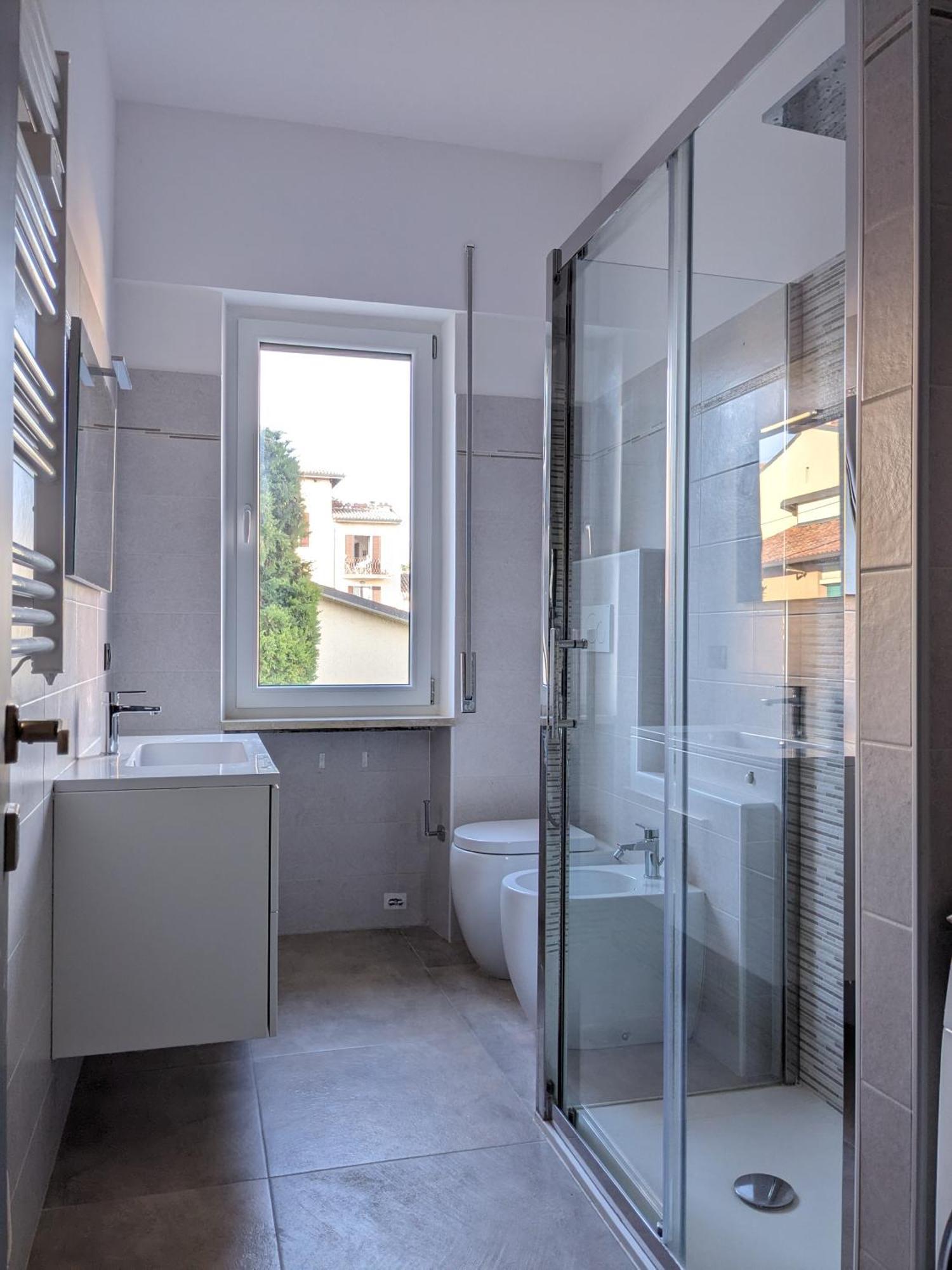 Bardolino Center Apartments Eksteriør billede