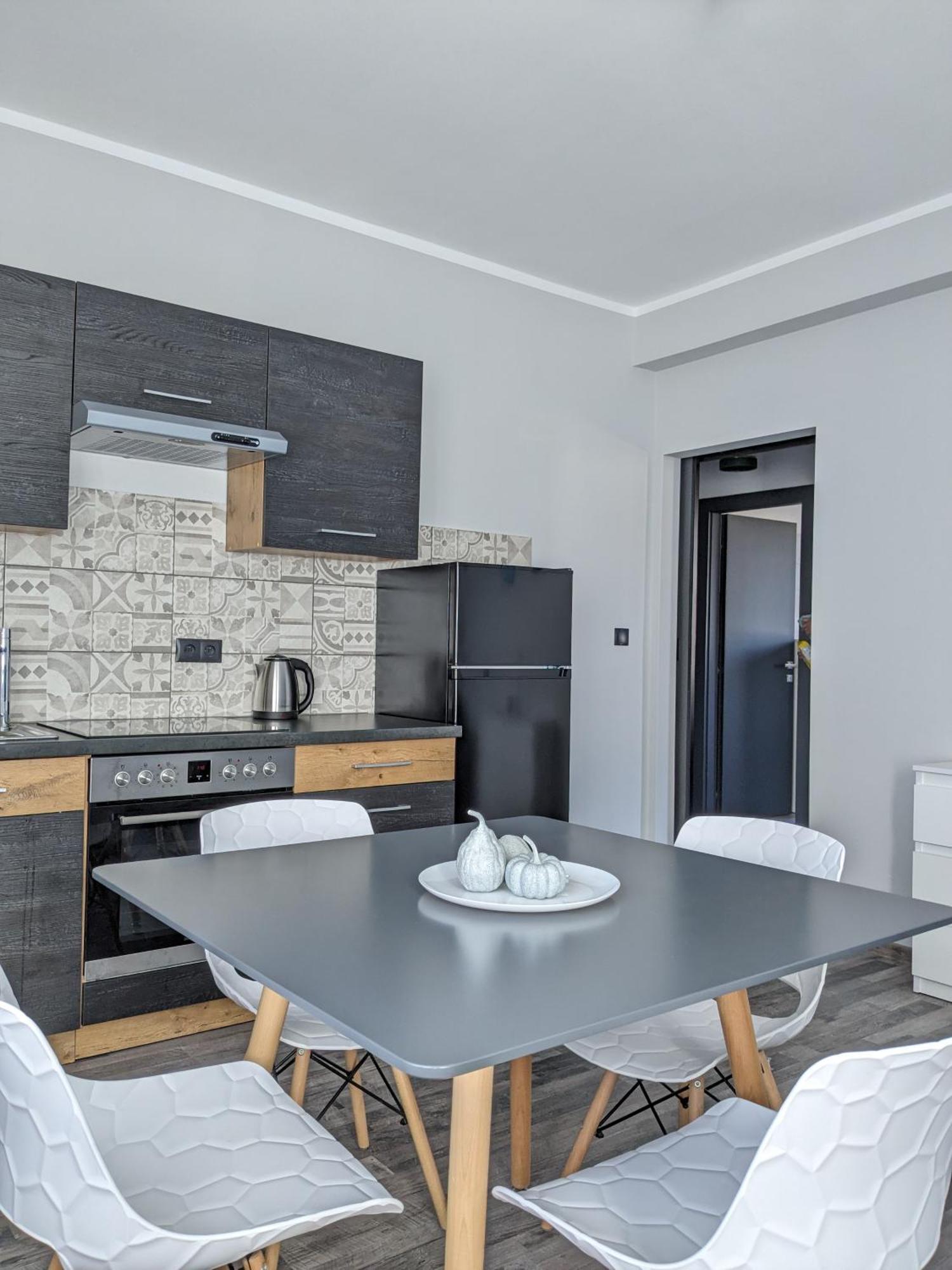 Bardolino Center Apartments Eksteriør billede