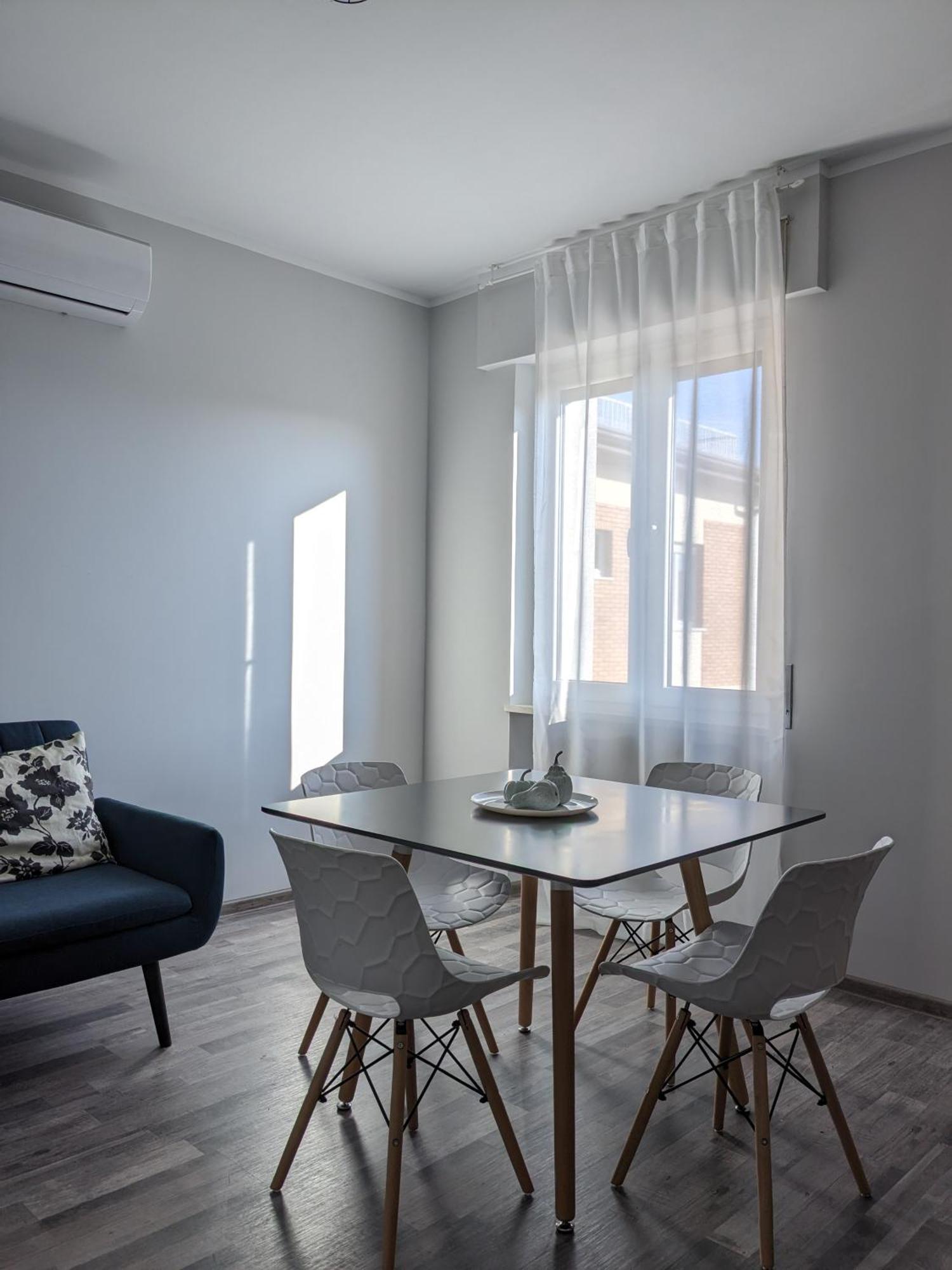 Bardolino Center Apartments Eksteriør billede