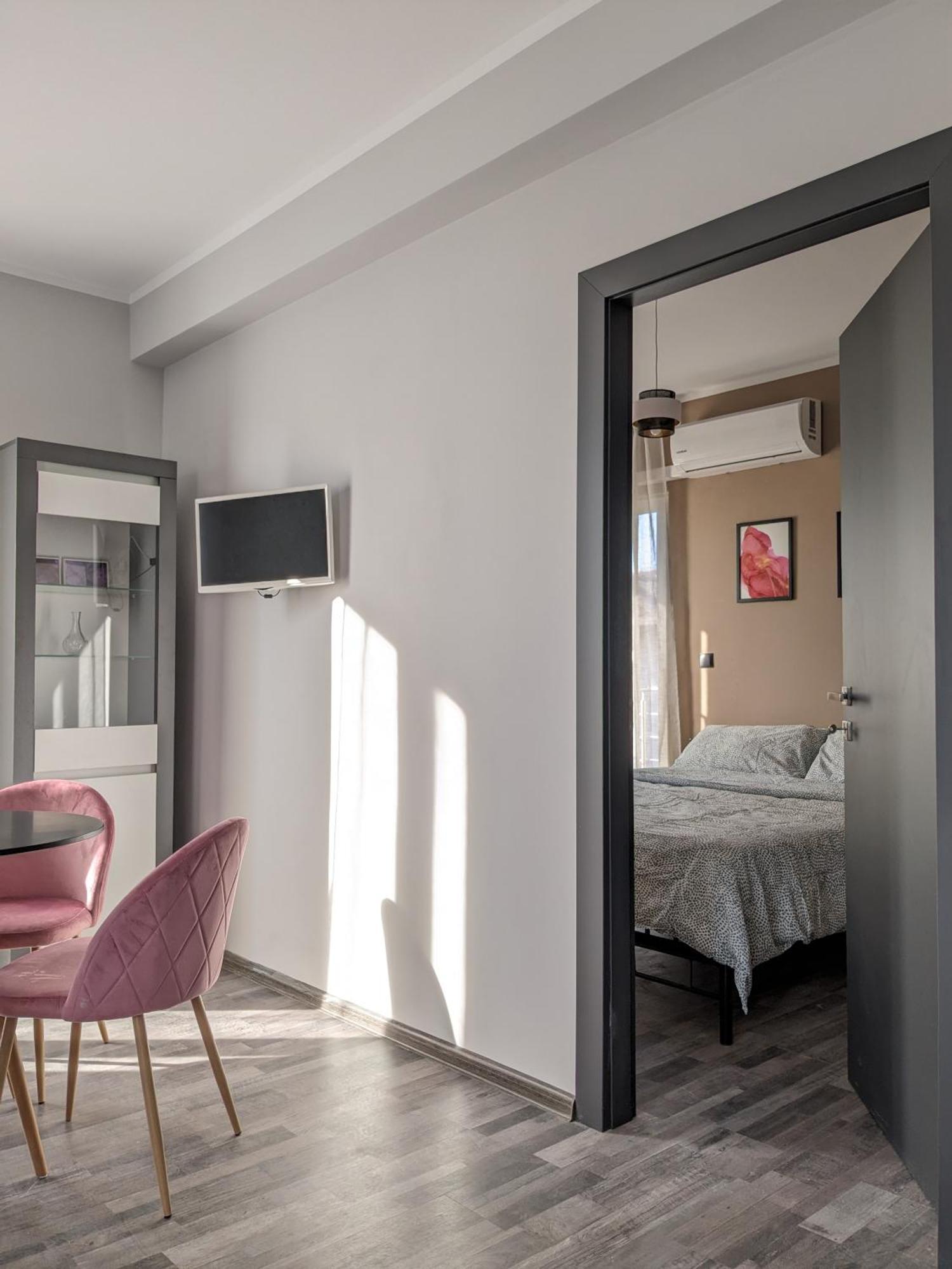 Bardolino Center Apartments Eksteriør billede