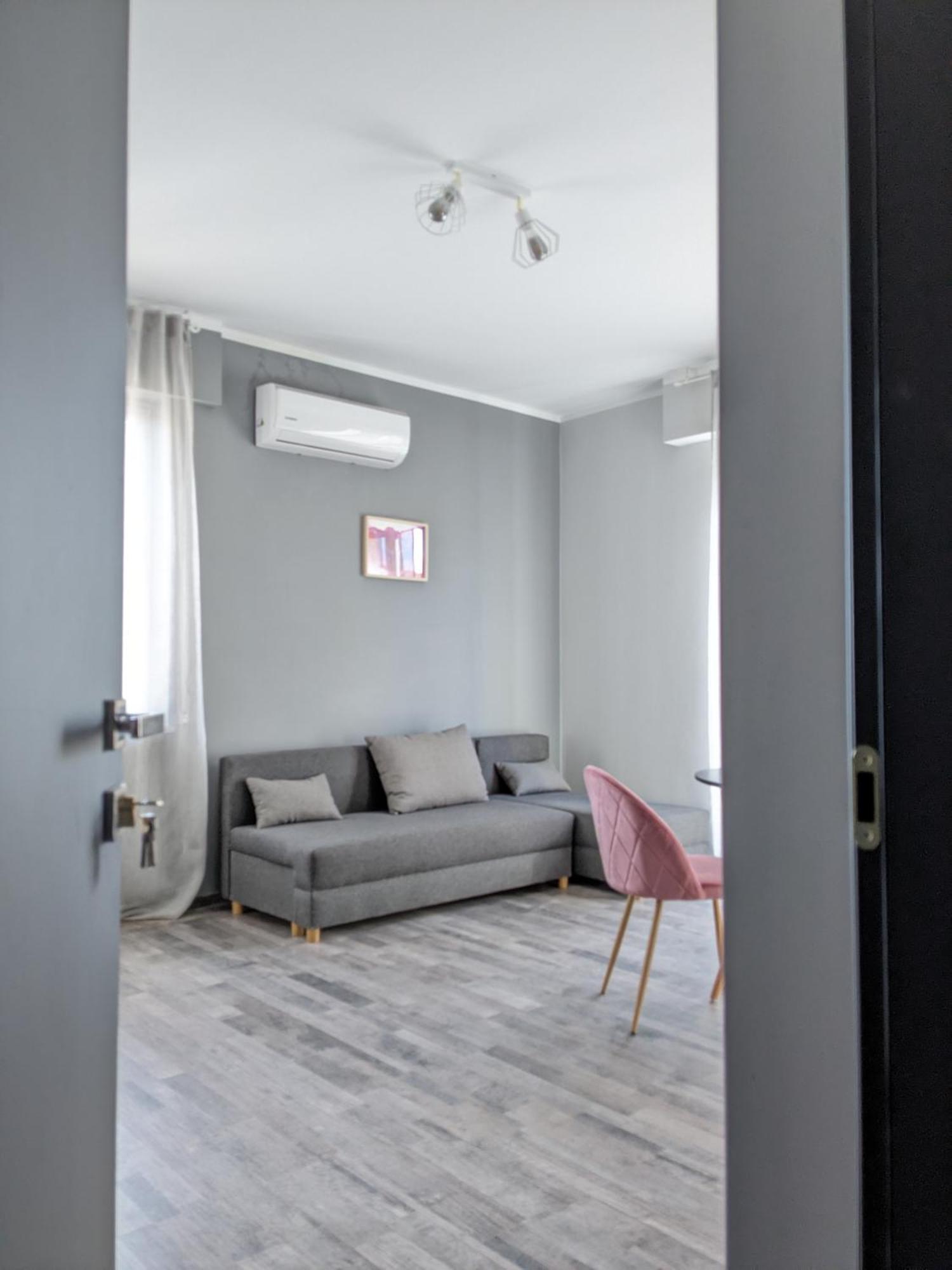 Bardolino Center Apartments Eksteriør billede