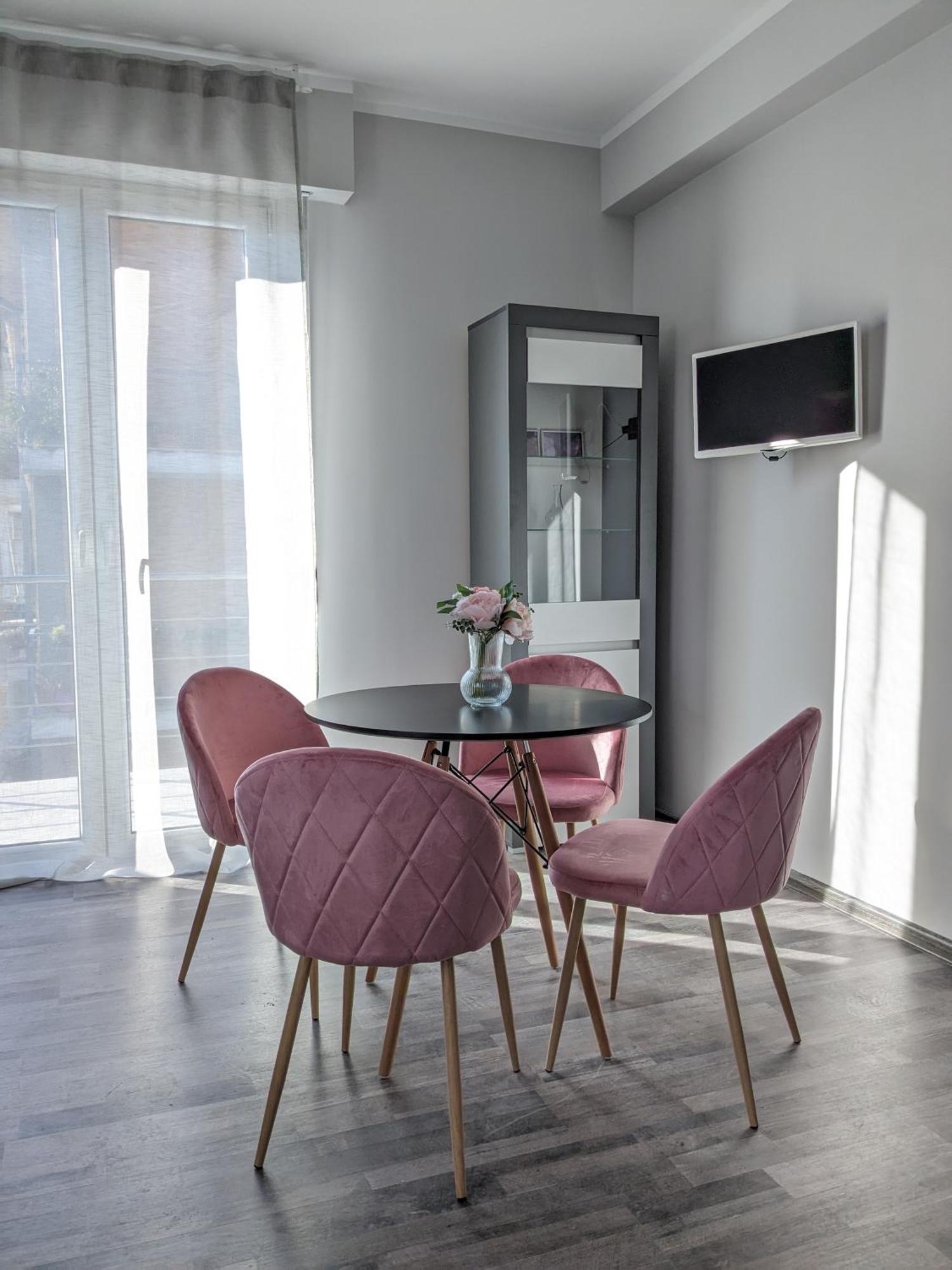 Bardolino Center Apartments Eksteriør billede