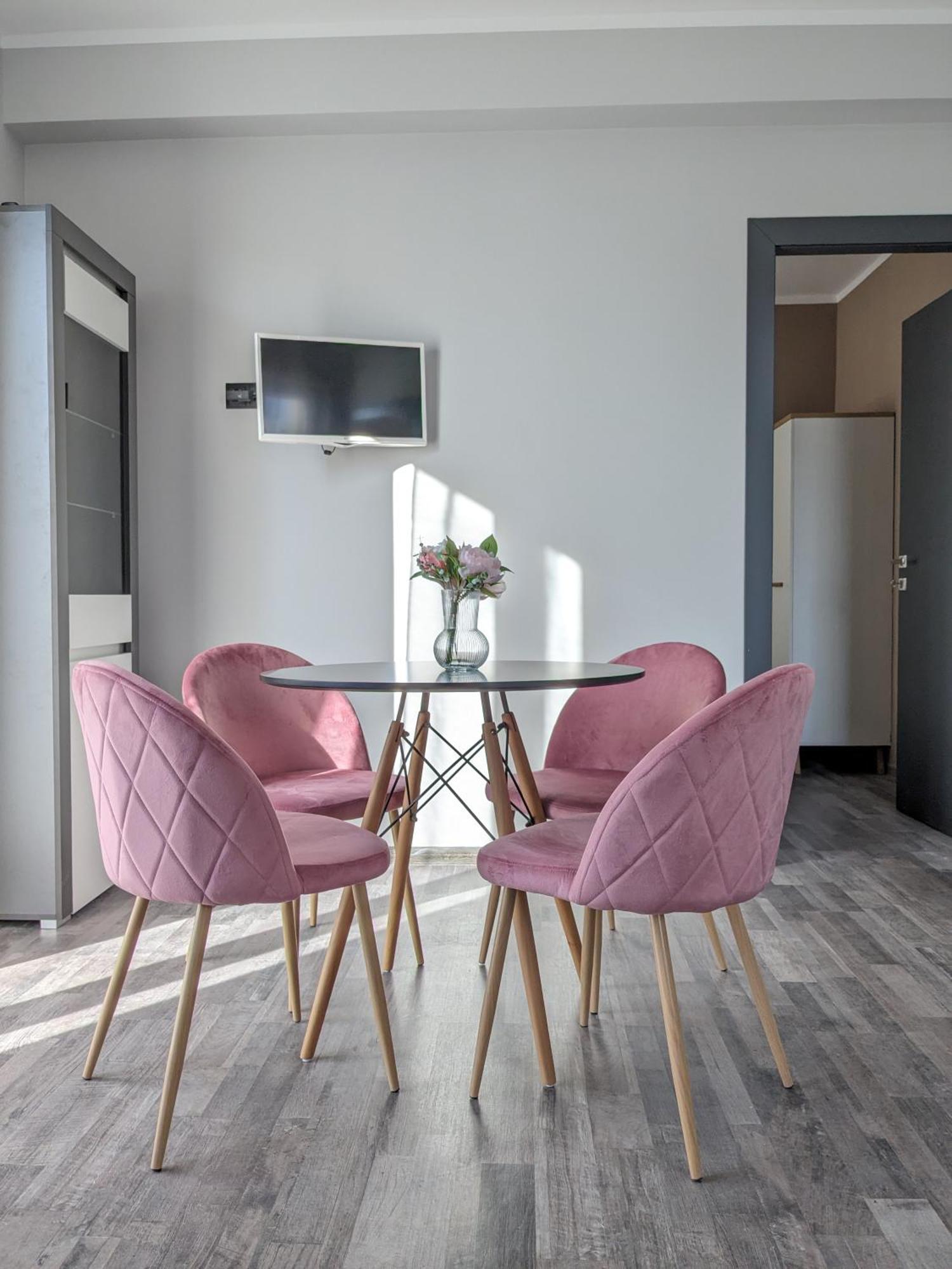 Bardolino Center Apartments Eksteriør billede