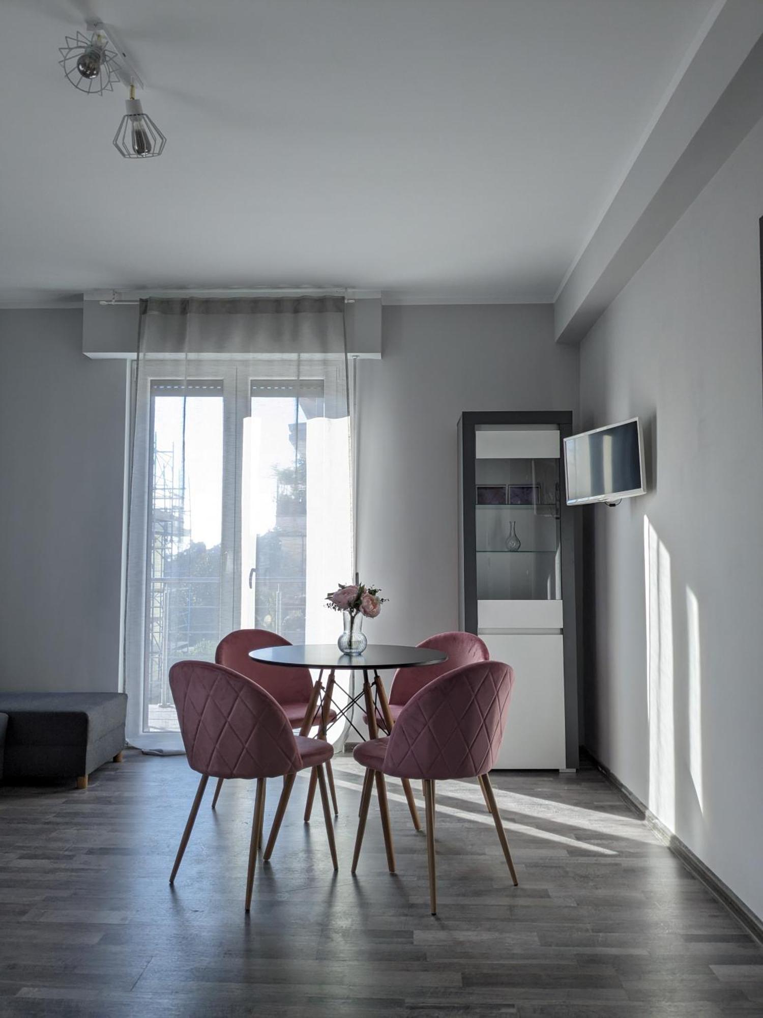 Bardolino Center Apartments Eksteriør billede