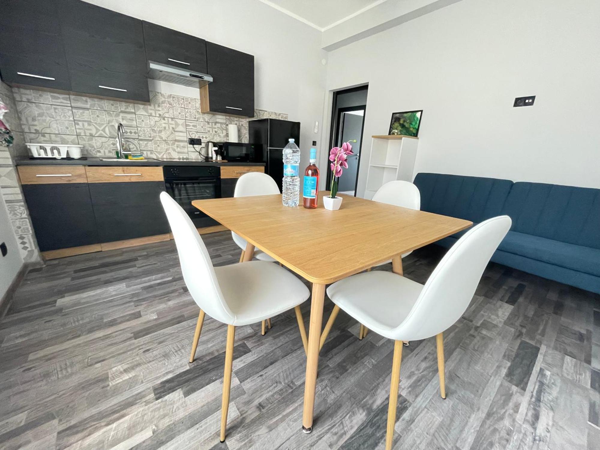 Bardolino Center Apartments Eksteriør billede