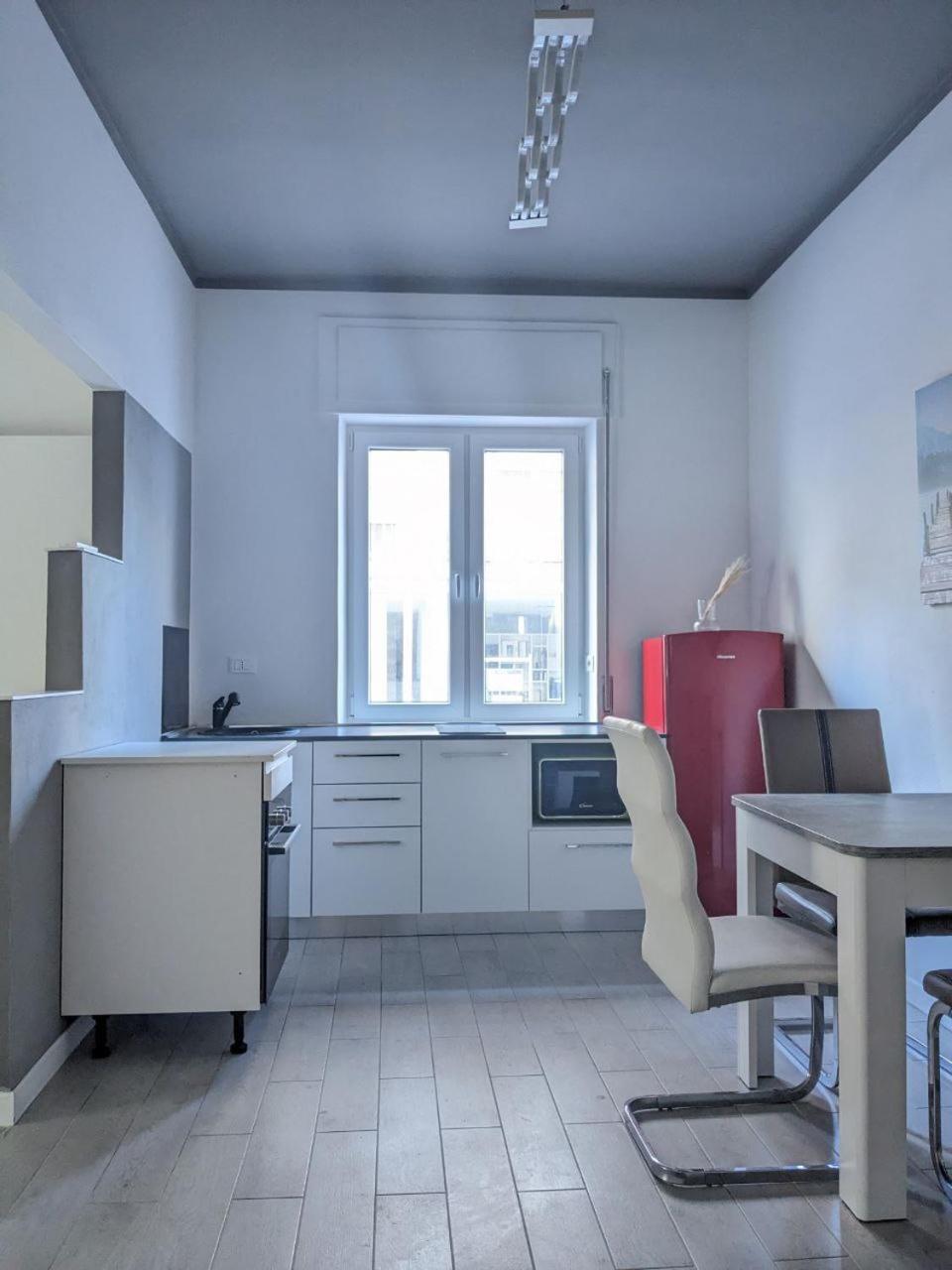 Bardolino Center Apartments Eksteriør billede