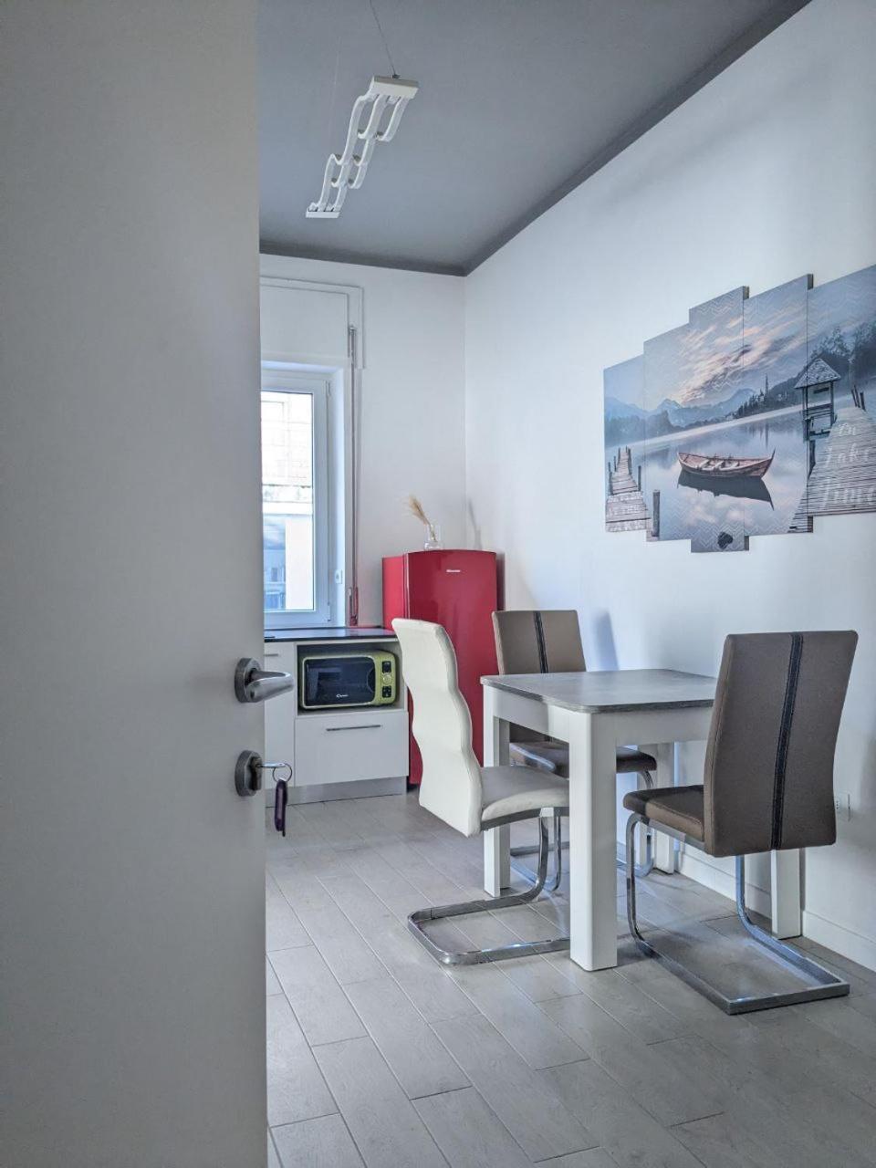Bardolino Center Apartments Eksteriør billede