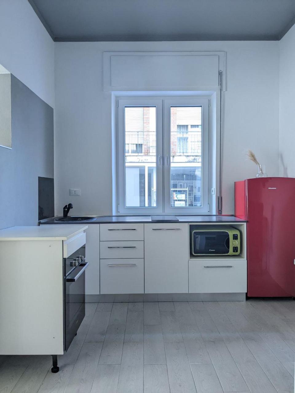 Bardolino Center Apartments Eksteriør billede