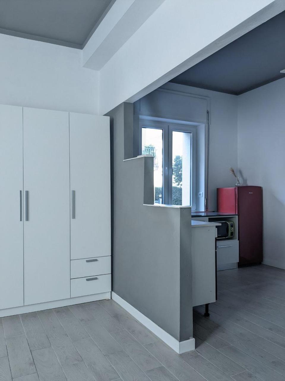 Bardolino Center Apartments Værelse billede