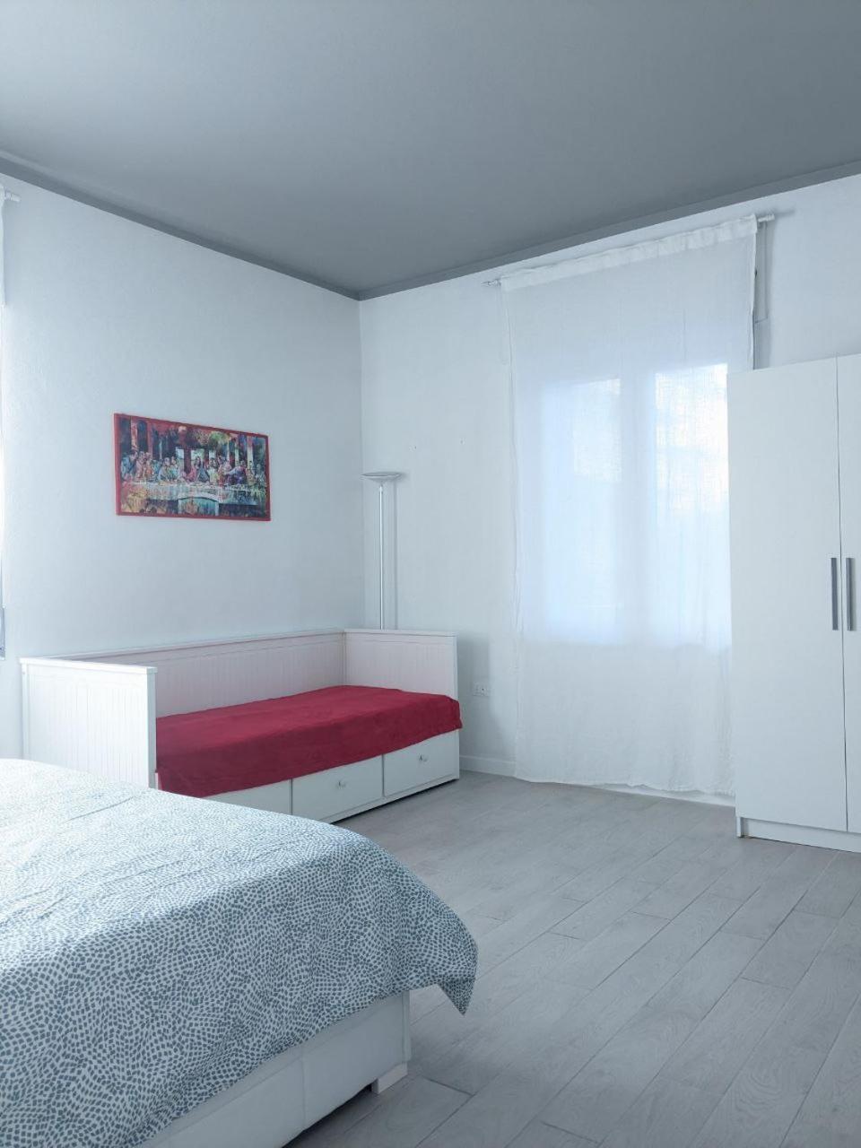 Bardolino Center Apartments Værelse billede